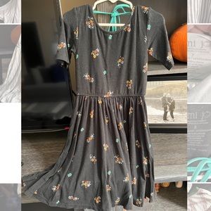 Love, Omi Jo dress size 6